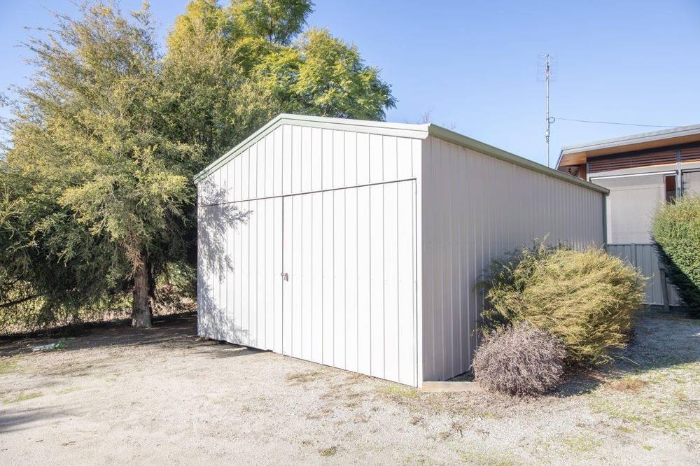 21 TEDDYS LANE, BARHAM, NSW 2732