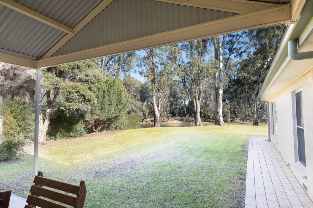 21 TEDDYS LANE, BARHAM, NSW 2732