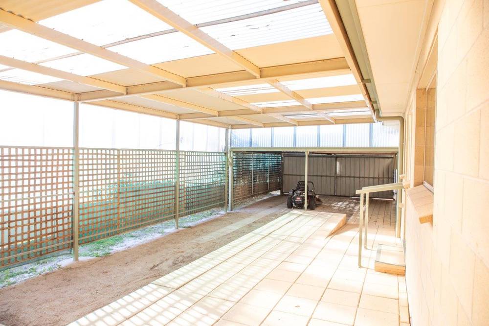 21 TEDDYS LANE, BARHAM, NSW 2732
