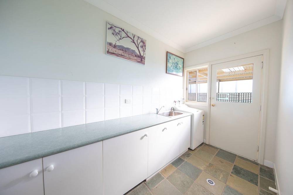 21 TEDDYS LANE, BARHAM, NSW 2732