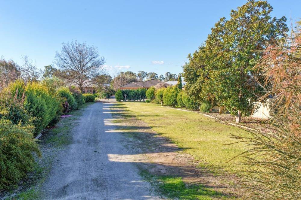 21 TEDDYS LANE, BARHAM, NSW 2732