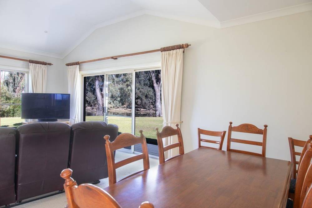 21 TEDDYS LANE, BARHAM, NSW 2732