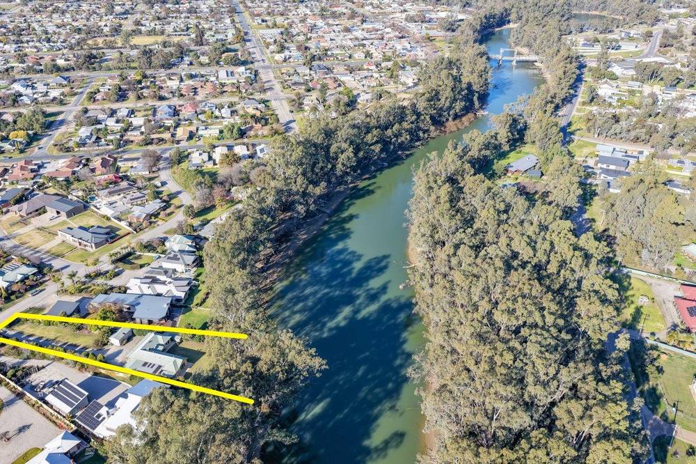 21 TEDDYS LANE, BARHAM, NSW 2732