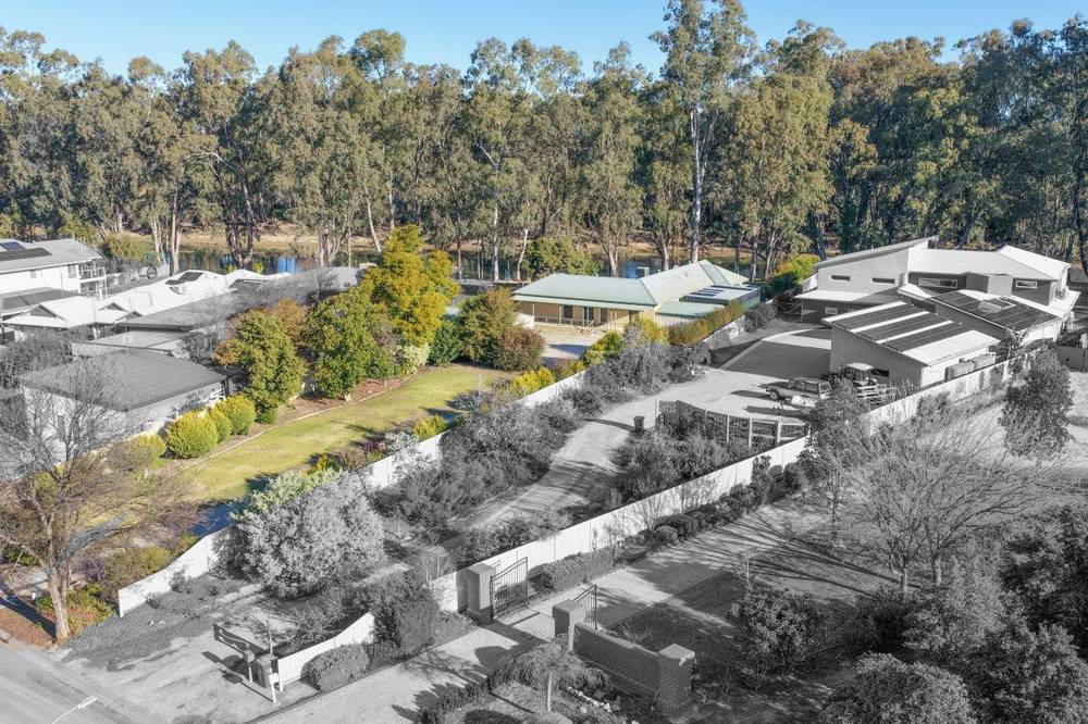 21 TEDDYS LANE, BARHAM, NSW 2732