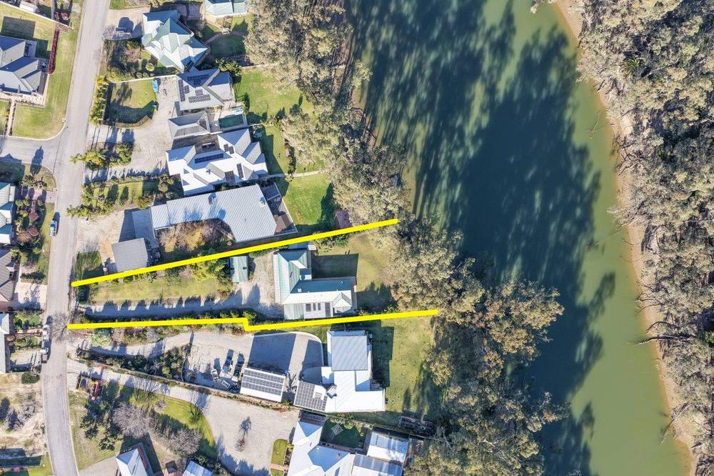 21 TEDDYS LANE, BARHAM, NSW 2732