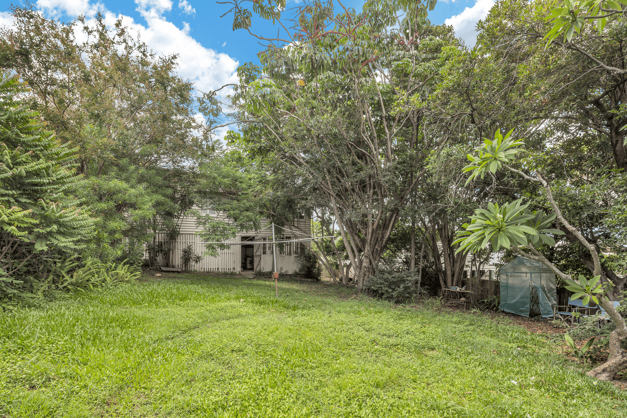 23 Crescent Road, Kelvin Grove, QLD 4059