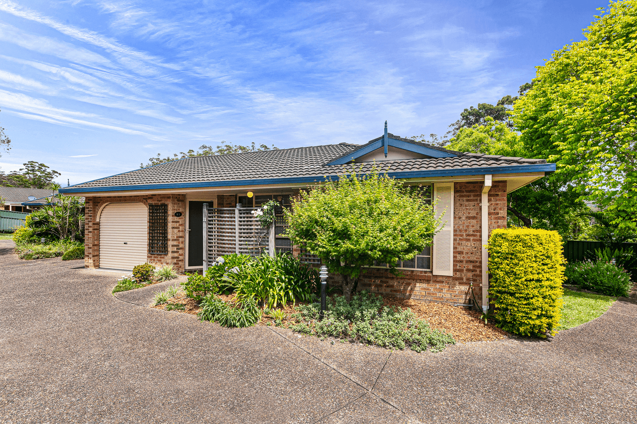 11/15 Elm Road, NARARA, NSW 2250