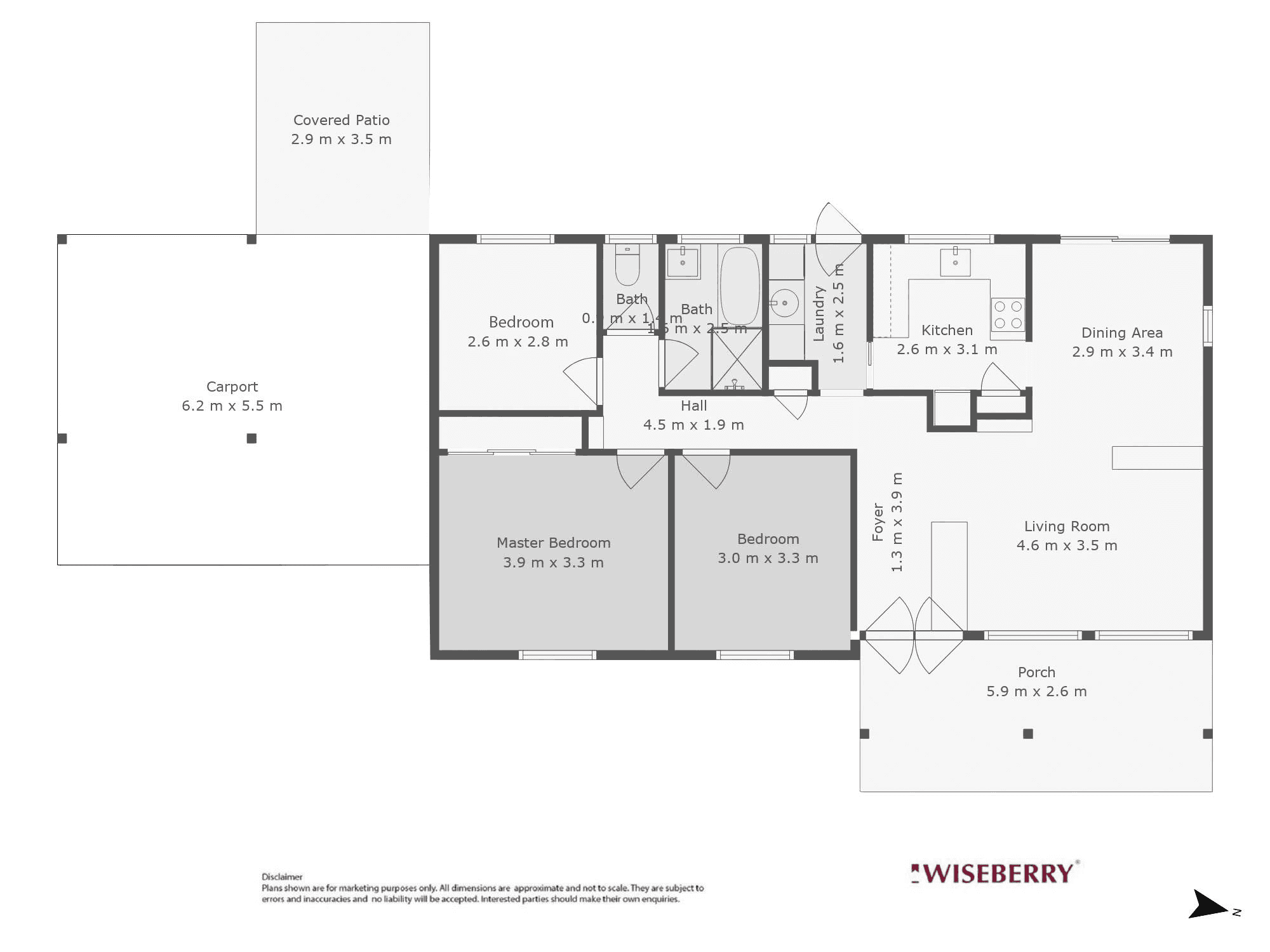 29 Henry Street, Chittaway Point, NSW 2261