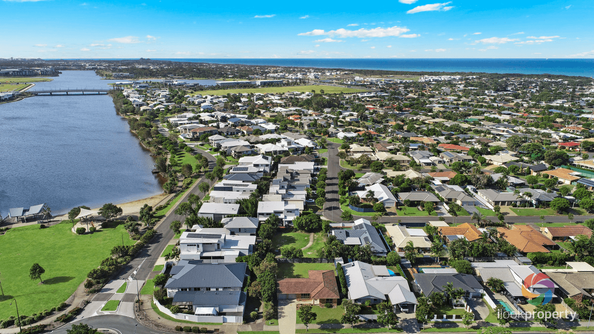 39 Regatta Boulevard, Wurtulla, QLD 4575