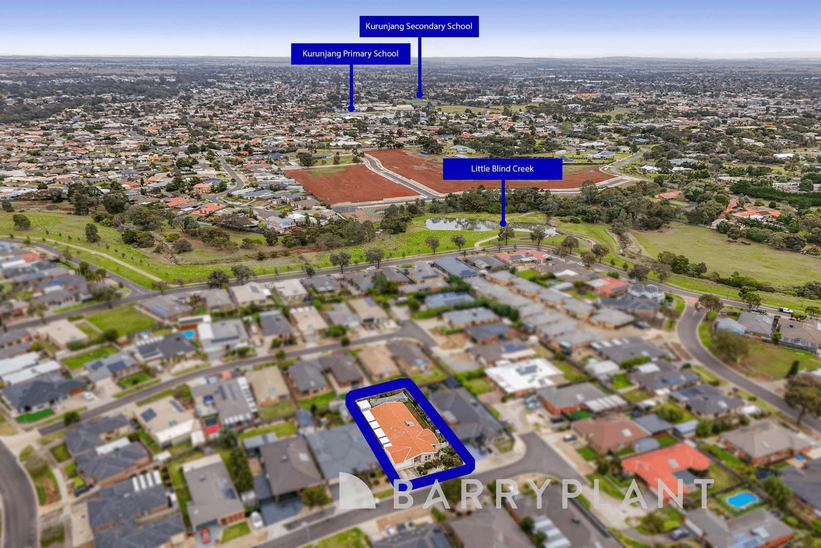 5 Melrome Court, Kurunjang, VIC 3337