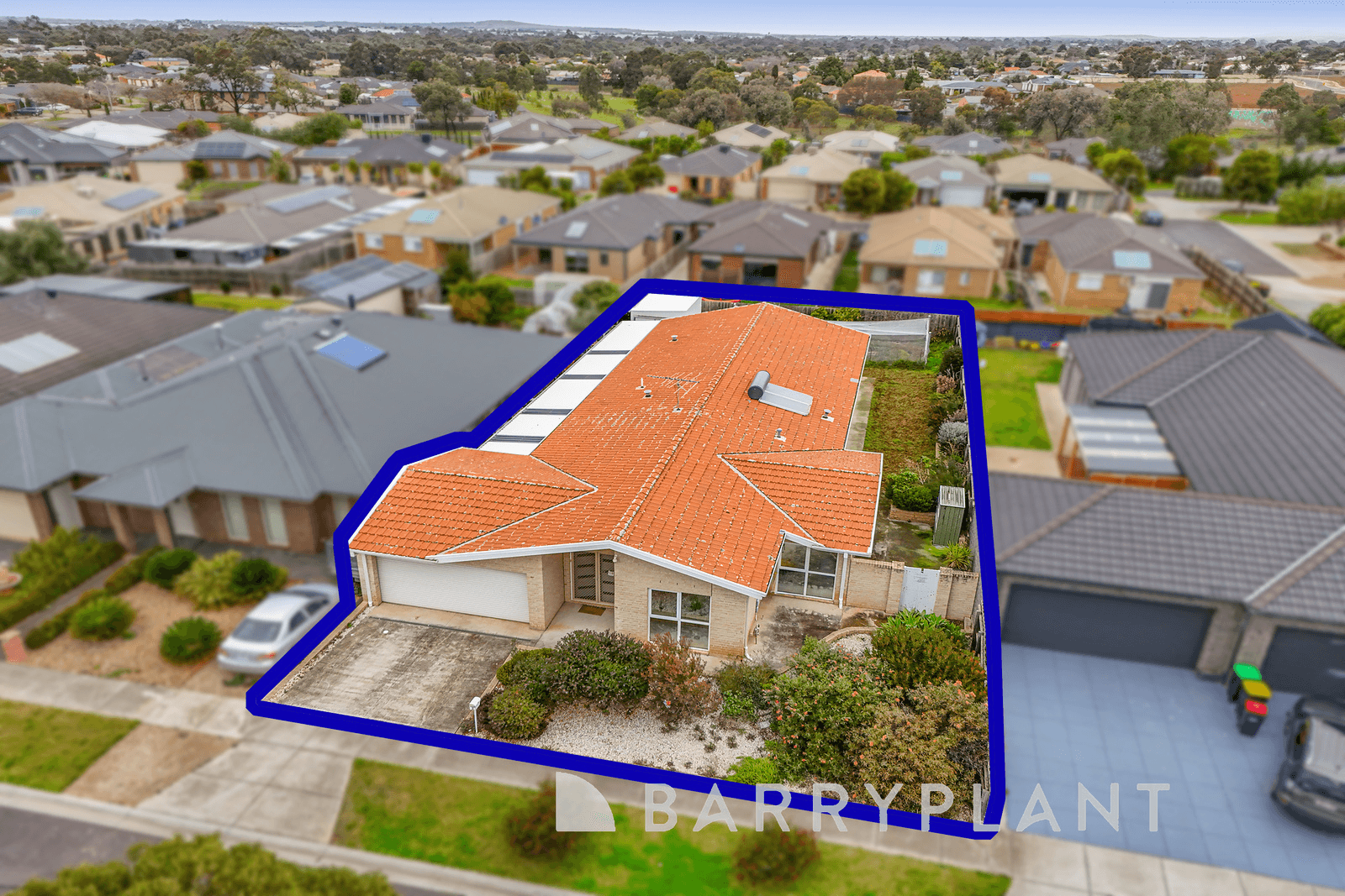 5 Melrome Court, Kurunjang, VIC 3337