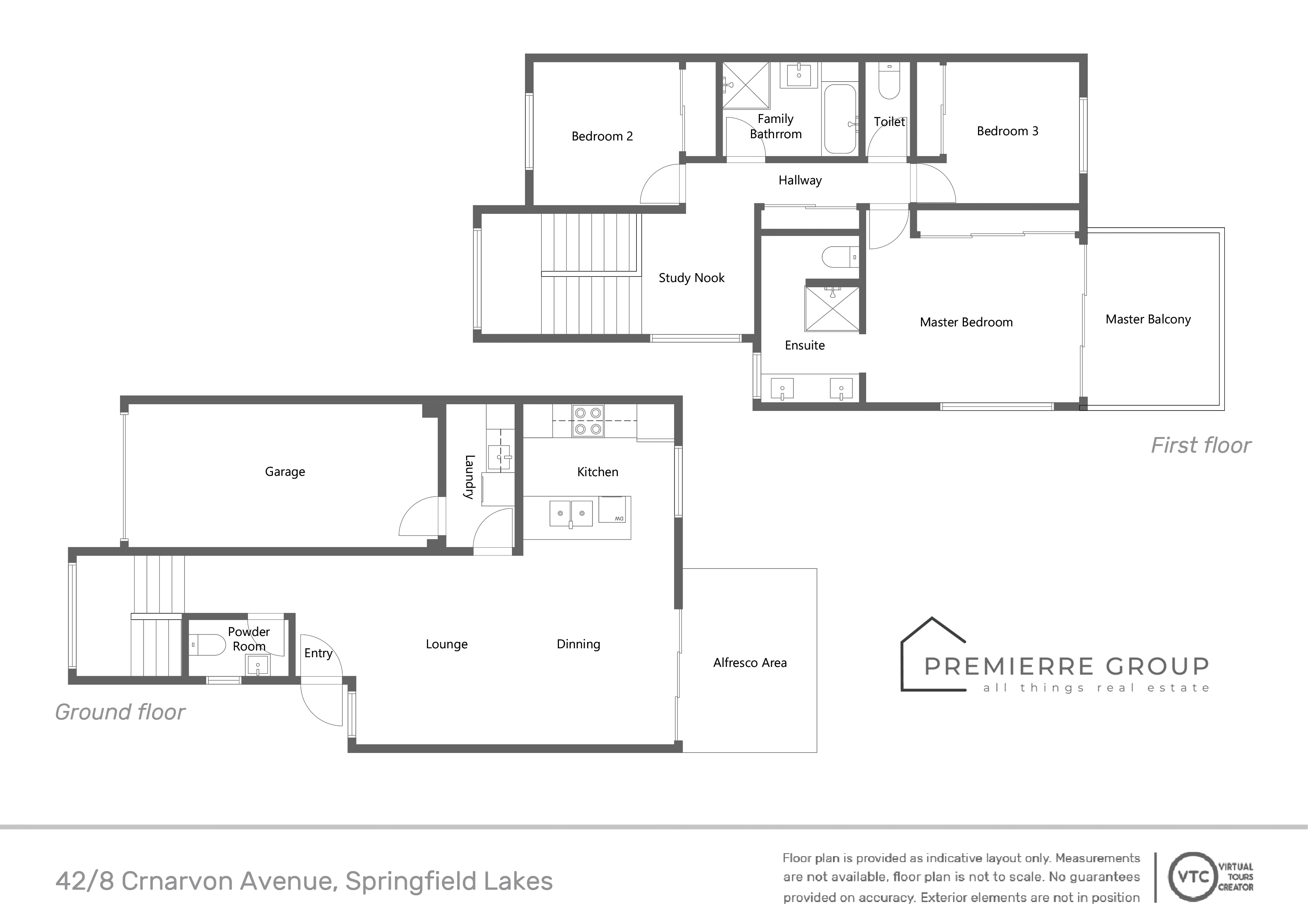 42/8 Carnarvon Avenue, SPRINGFIELD LAKES, QLD 4300