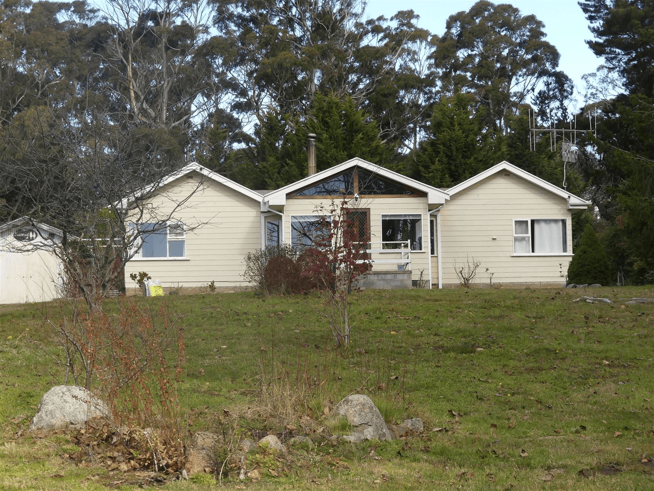 166 Hain's Road, Nimmitabel, NSW 2631