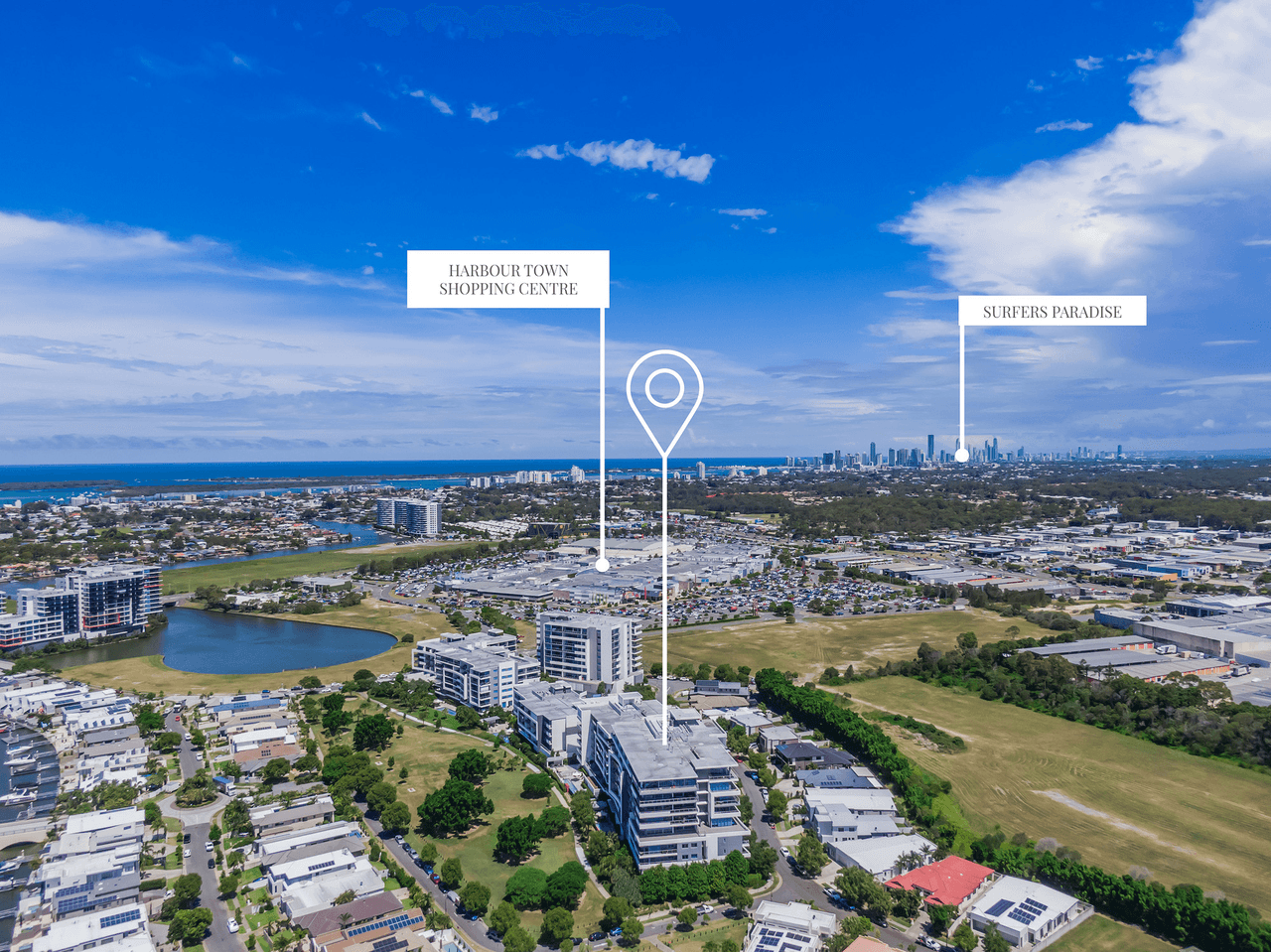 311/15 Compass Drive, BIGGERA WATERS, QLD 4216