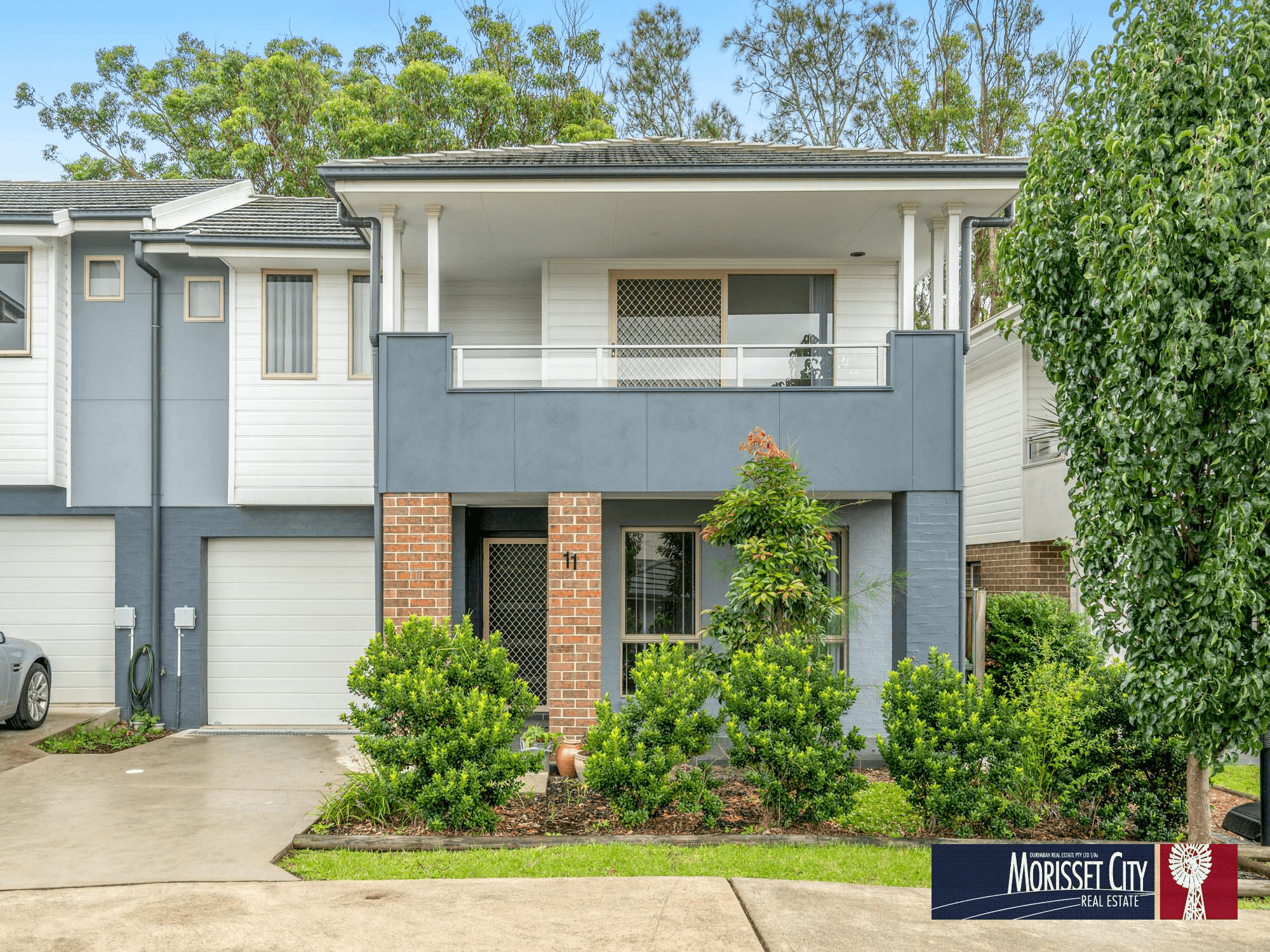 11 Moffitt Place, MORISSET, NSW 2264