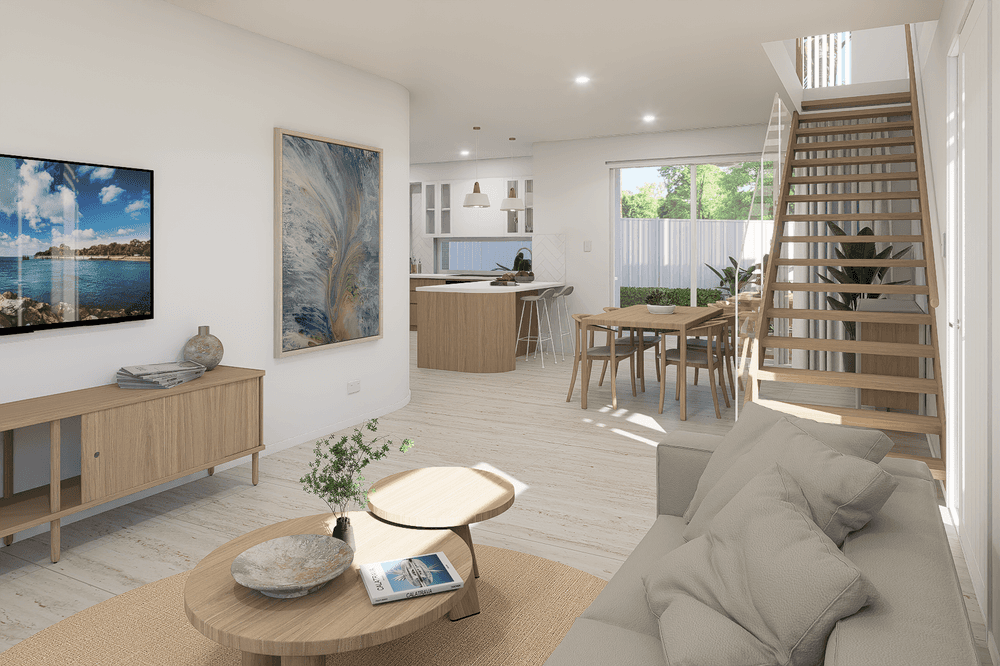 2/2-4 Collins Street, WOODY POINT, QLD 4019
