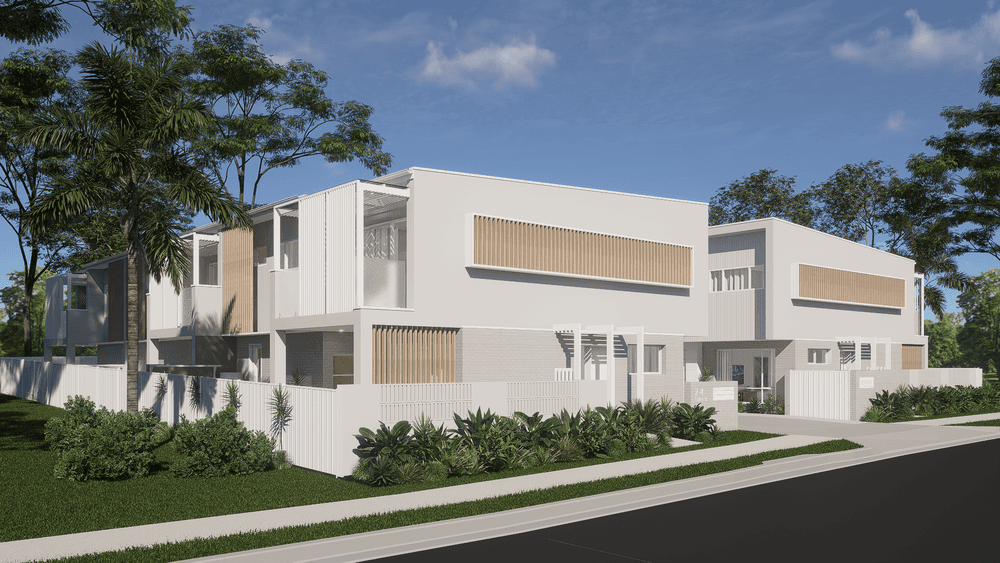 2/2-4 Collins Street, WOODY POINT, QLD 4019
