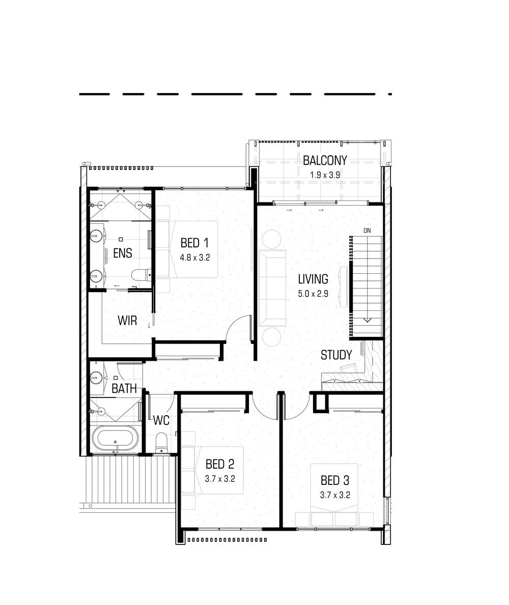2/2-4 Collins Street, WOODY POINT, QLD 4019