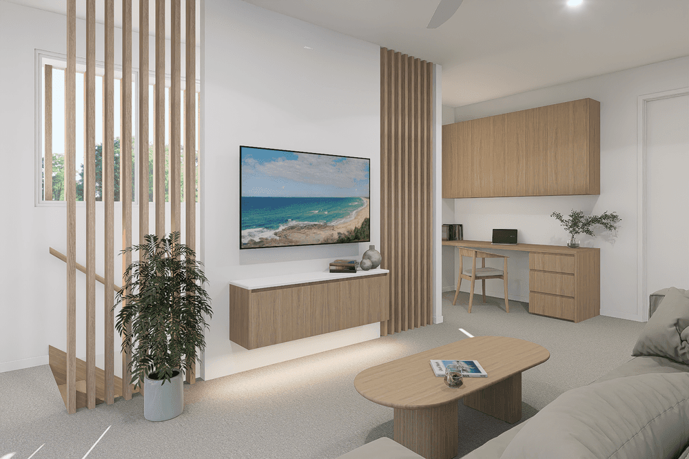 2/2-4 Collins Street, WOODY POINT, QLD 4019