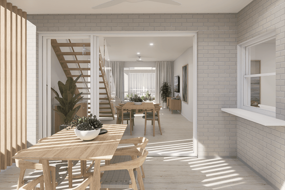 2/2-4 Collins Street, WOODY POINT, QLD 4019