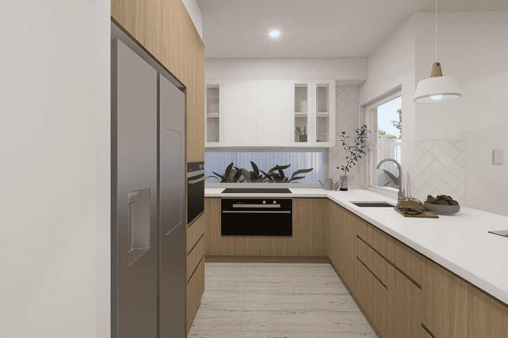 2/2-4 Collins Street, WOODY POINT, QLD 4019