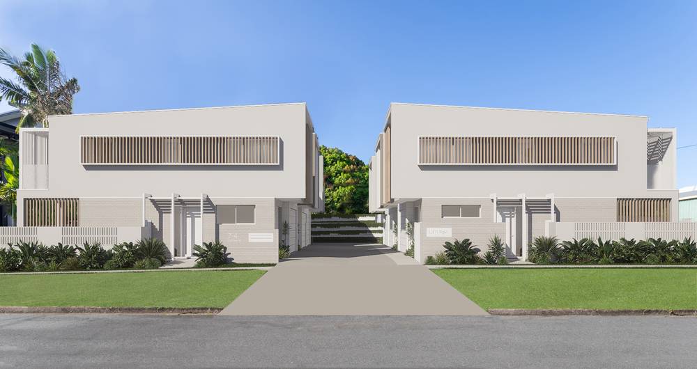 2/2-4 Collins Street, WOODY POINT, QLD 4019