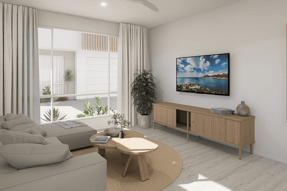 2/2-4 Collins Street, WOODY POINT, QLD 4019