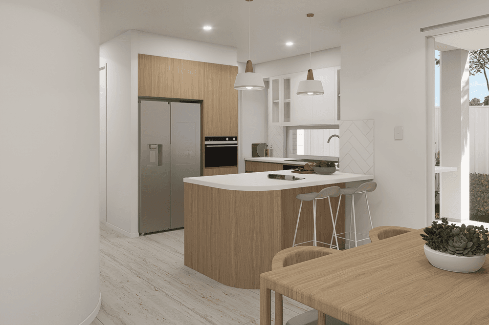 2/2-4 Collins Street, WOODY POINT, QLD 4019