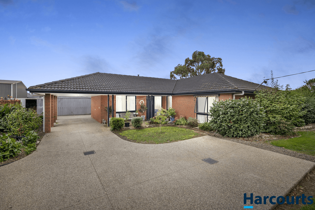 7 Glassons Road, CAMBRIAN HILL, VIC 3352