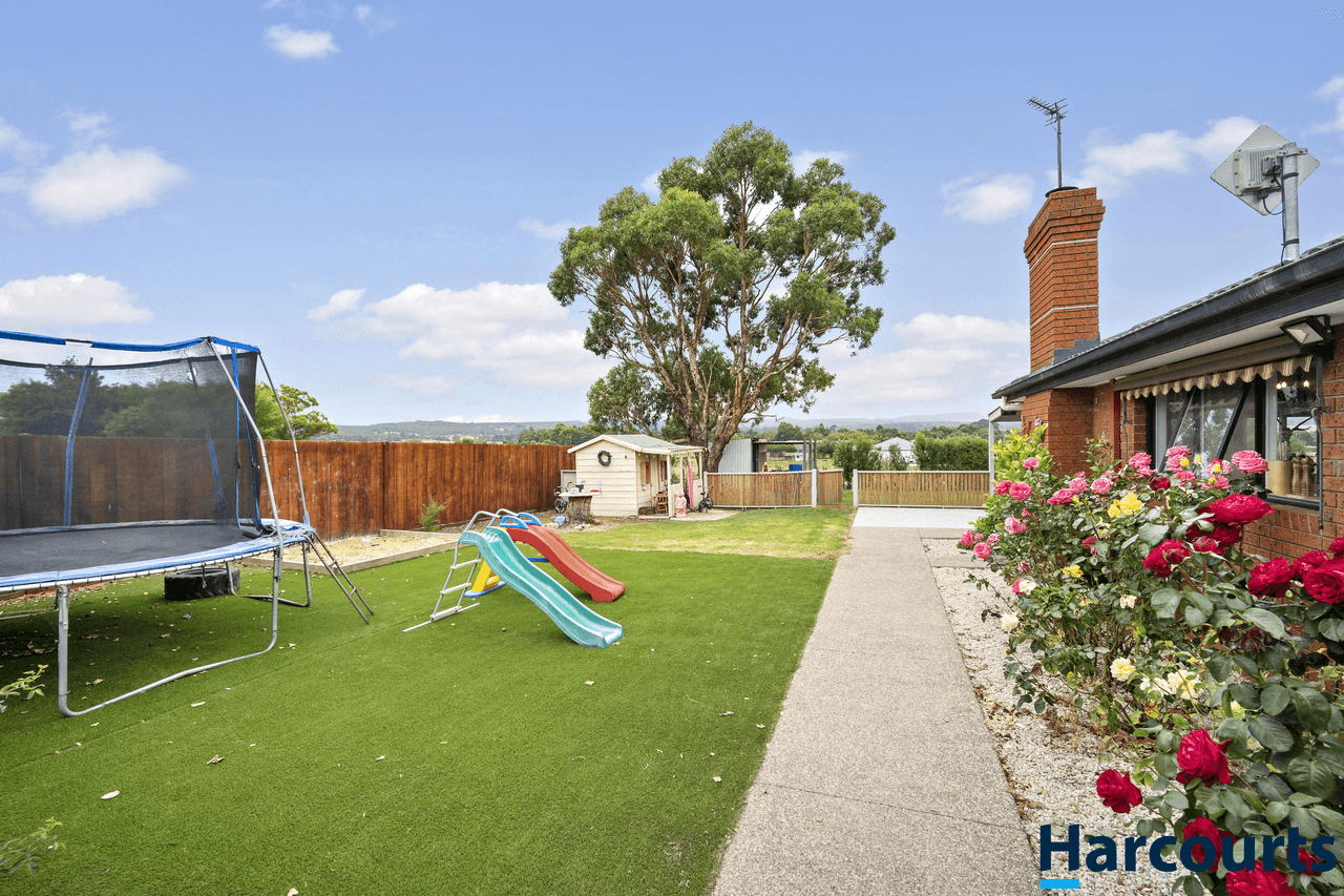 7 Glassons Road, CAMBRIAN HILL, VIC 3352