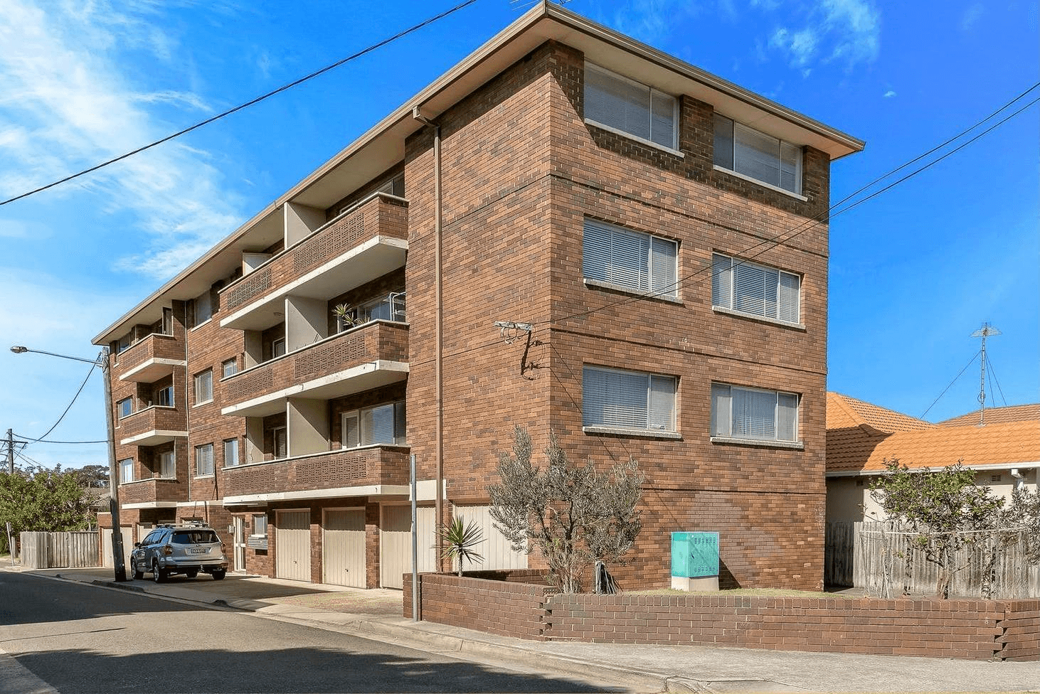 8/239 Bunnerong Road, MAROUBRA, NSW 2035