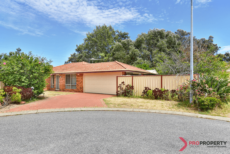 8 Bull Place, QUEENS PARK, WA 6107