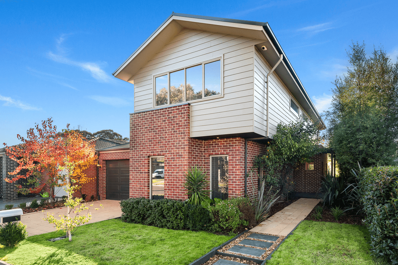 6 Dalziel Drive, MERNDA, VIC 3754