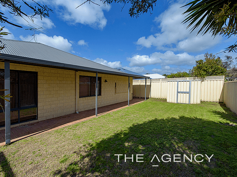 10 Kooljak Road, Broadwater, WA 6280