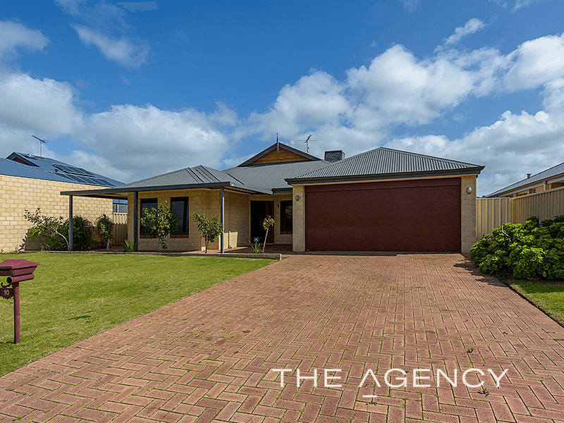 10 Kooljak Road, Broadwater, WA 6280