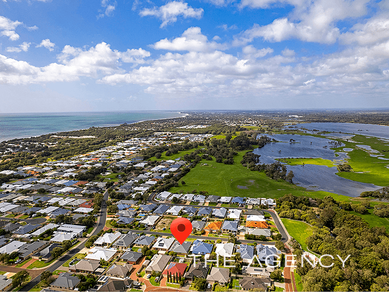 10 Kooljak Road, Broadwater, WA 6280