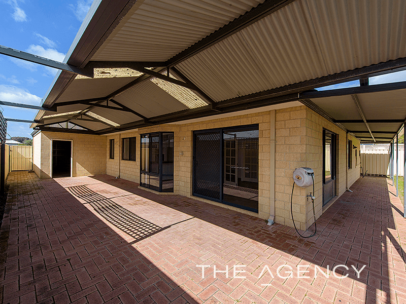 10 Kooljak Road, Broadwater, WA 6280