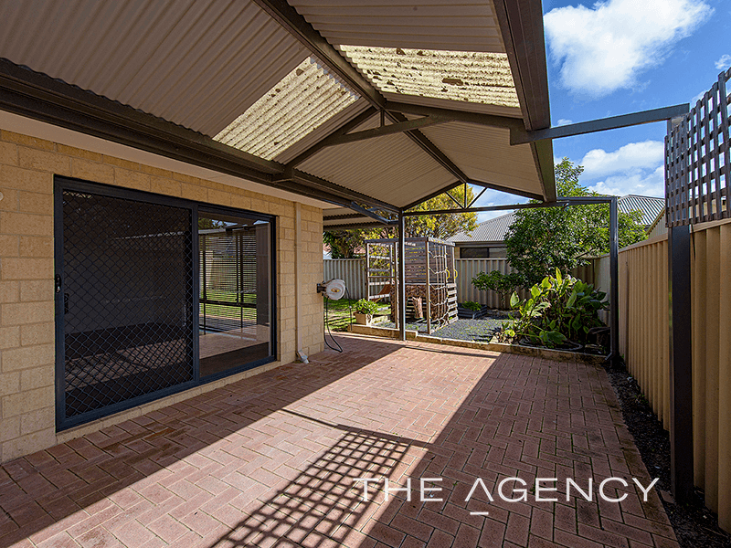 10 Kooljak Road, Broadwater, WA 6280