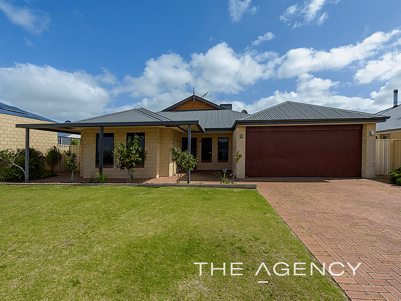 10 Kooljak Road, Broadwater, WA 6280