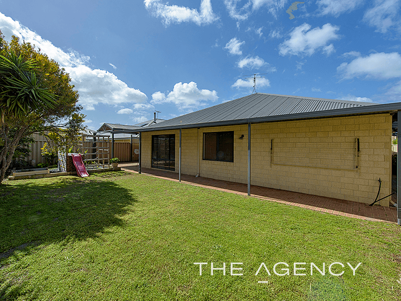 10 Kooljak Road, Broadwater, WA 6280