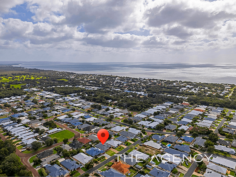 10 Kooljak Road, Broadwater, WA 6280