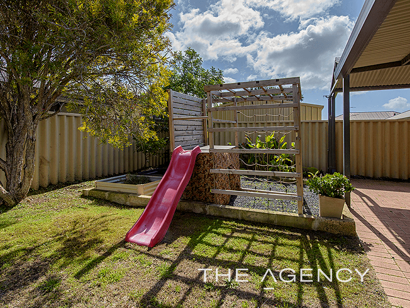 10 Kooljak Road, Broadwater, WA 6280