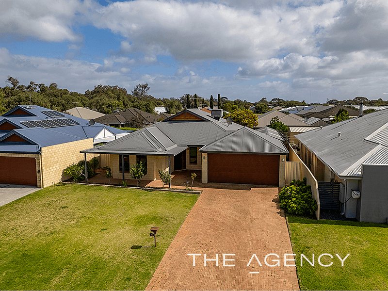 10 Kooljak Road, Broadwater, WA 6280