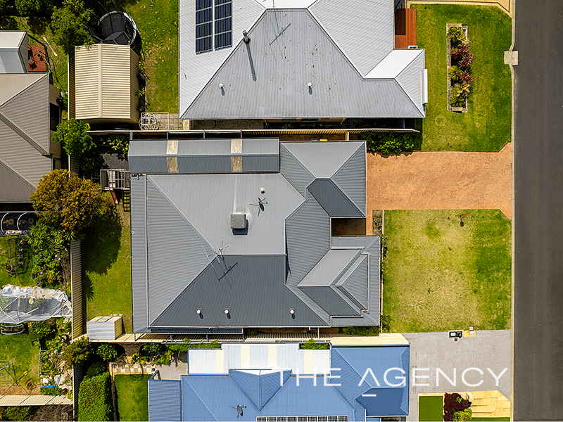 10 Kooljak Road, Broadwater, WA 6280