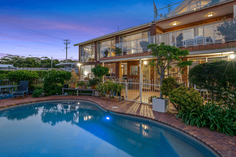 86 Barnhill Road, Terrigal, NSW 2260