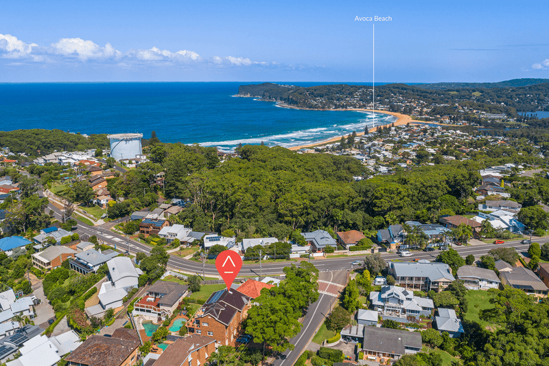 86 Barnhill Road, Terrigal, NSW 2260