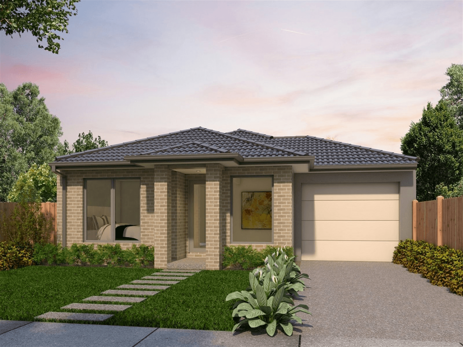 Lot 511 Clematis Court, CLYDE NORTH, VIC 3978