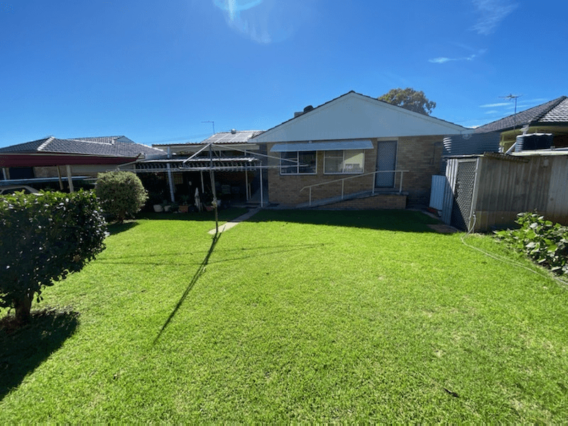 13 Mcandrew St, Gunnedah, NSW 2380