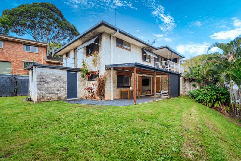 1/11 Alpha Avenue, Currumbin, QLD 4223