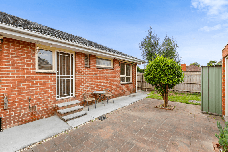 1/8 Swanley Avenue, BAYSWATER NORTH, VIC 3153